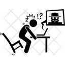 پیش‌نمایش فایل hacked-1540938 از پک ایده‌های کسب درآمد