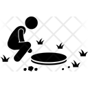پیش‌نمایش فایل manhole-1541164 از پک لوازم خانه