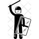 پیش‌نمایش فایل secure-guard-1541348 از پک کنترل شورش