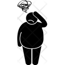 پیش‌نمایش فایل confused-1561730 از پک سبک زندگی مرد چاق