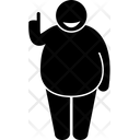 پیش‌نمایش فایل fat-man-1561724 از پک سبک زندگی مرد چاق
