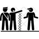 پیش‌نمایش فایل arrest-1561485 از پک همسایه بد