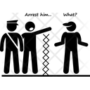 پیش‌نمایش فایل arrest-1561498 از پک همسایه بد