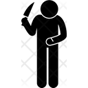پیش‌نمایش فایل cut-himself-1561476 از پک خودکشی