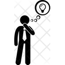 پیش‌نمایش فایل businessman-thinking-1560409 از پک تاجر