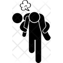 پیش‌نمایش فایل carrying-soldier-1560426 از پک سرباز