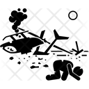 پیش‌نمایش فایل crash-helicopter-1560856 از پک حادثه