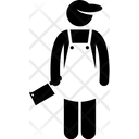 پیش‌نمایش فایل butcher-1561100 از پک کشاورز