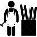 پیش‌نمایش فایل blacksmith-1561144 از پک کارگر صنعتی