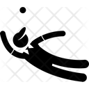 پیش‌نمایش فایل catch-1580225 از پک بازیکن کریکت
