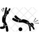 پیش‌نمایش فایل fake-dive-1580095 از پک بازیکن فوتبال