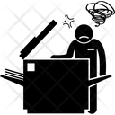 پیش‌نمایش فایل bored-employee-1580498 از پک کارآموز