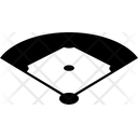 پیش‌نمایش فایل baseball-court-1592820 از پک بازیکن بیسبال