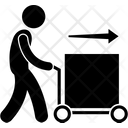 پیش‌نمایش فایل pushing-box-trolley-1592826 از پک لجستیک
