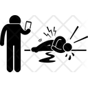 پیش‌نمایش فایل take-photo-of-dead-man-1593076 از پک حادثه