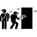پیش‌نمایش فایل burglar-1593084 از پک لانه پرنده