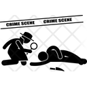 پیش‌نمایش فایل crime-scene-1593297 از پک کارآگاه