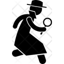 پیش‌نمایش فایل detective-1593288 از پک کارآگاه