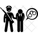 پیش‌نمایش فایل arrest-criminal-1593364 از پک پول‌شویی