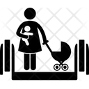 پیش‌نمایش فایل mother-1608774 از پک پله‌برقی
