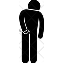پیش‌نمایش فایل butt-scratch-1608747 از پک خارش