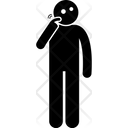 پیش‌نمایش فایل face-1608742 از پک خارش
