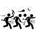 پیش‌نمایش فایل angry-people-1608549 از پک حمله جادوگر