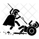 پیش‌نمایش فایل duel-fight-1608404 از پک جنگ تروا