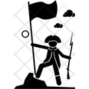 پیش‌نمایش فایل american-soldier-1608386 از پک انقلاب آمریکا