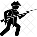 پیش‌نمایش فایل american-soldier-1608387 از پک انقلاب آمریکا