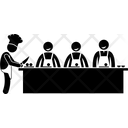 پیش‌نمایش فایل chef-1608325 از پک آشپز