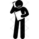 پیش‌نمایش فایل man-talking-1609668 از پک ارتباطات