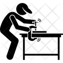 پیش‌نمایش فایل clamping-1630883 از پک کارگر