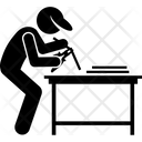 پیش‌نمایش فایل metalwork-1630885 از پک کارگر