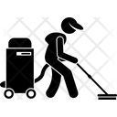 پیش‌نمایش فایل cleaner-1631010 از پک نظافتچی صنعتی