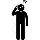 پیش‌نمایش فایل absent-minded-man-1631124 از پک تفکر منفی