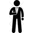 پیش‌نمایش فایل handsome-1631366 از پک مرد مثبت‌اندیش