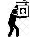 پیش‌نمایش فایل photo-frame-1648868 از پک مفهوم اسباب‌کشی خانه