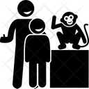 پیش‌نمایش فایل monkey-1654421 از پک باغ وحش