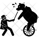 پیش‌نمایش فایل circus-1654388 از پک آزار حیوانات