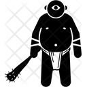 پیش‌نمایش فایل brute-1649003 از پک هیولای اساطیر یونان