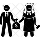 پیش‌نمایش فایل corrupted-judge-1654326 از پک مسائل اجتماعی