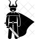 پیش‌نمایش فایل warrior-1649025 از پک خدایان اساطیری