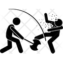 پیش‌نمایش فایل axe-1654178 از پک جنگجوی قرون وسطایی با سلاح