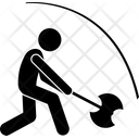 پیش‌نمایش فایل axe-1654179 از پک جنگجوی قرون وسطایی با سلاح
