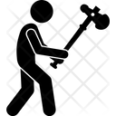 پیش‌نمایش فایل axe-1654176 از پک مبارز