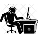 پیش‌نمایش فایل bored-1649210 از پک احساسات گیمرها