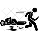 پیش‌نمایش فایل police-murder-1649353 از پک پلیس