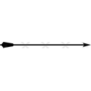 پیش‌نمایش فایل arrow-1654003 از پک سلاح