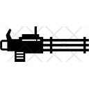 پیش‌نمایش فایل chain-gun-1654033 از پک سلاح